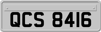 QCS8416