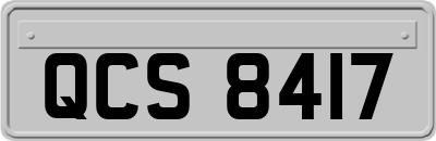 QCS8417