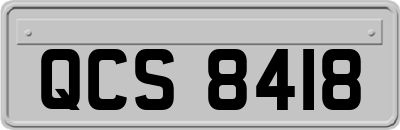 QCS8418