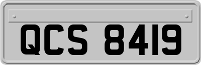 QCS8419