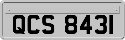 QCS8431