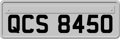 QCS8450