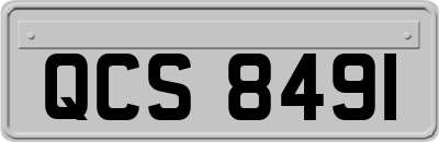 QCS8491