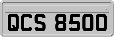 QCS8500