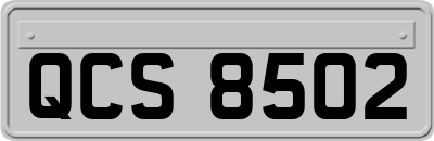 QCS8502