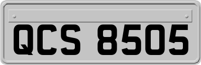 QCS8505