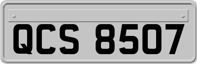 QCS8507