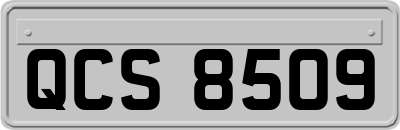 QCS8509