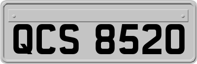 QCS8520