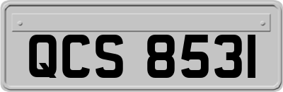 QCS8531