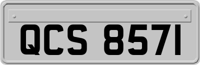 QCS8571