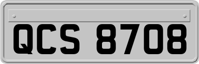 QCS8708