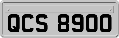 QCS8900