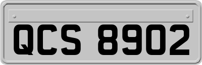 QCS8902