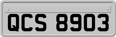 QCS8903