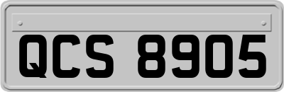 QCS8905