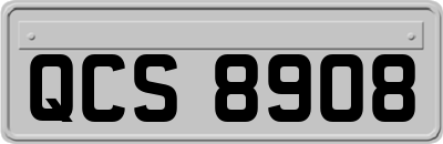 QCS8908