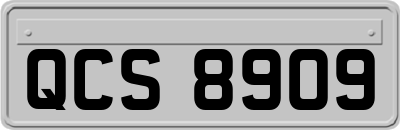 QCS8909