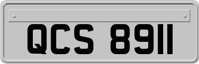 QCS8911