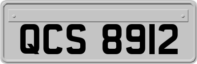 QCS8912