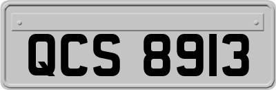 QCS8913