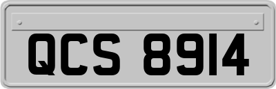 QCS8914