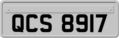 QCS8917