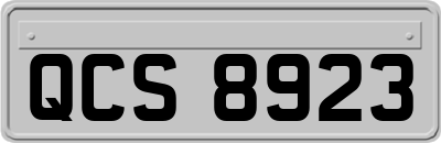 QCS8923