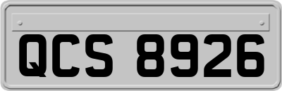 QCS8926