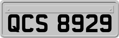 QCS8929