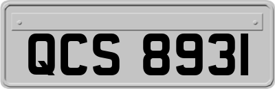 QCS8931