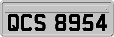 QCS8954