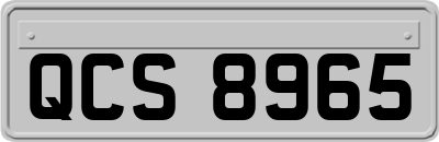 QCS8965