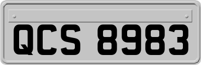 QCS8983