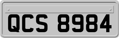 QCS8984