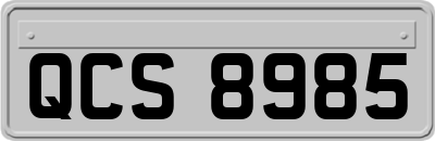 QCS8985