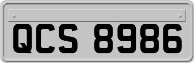 QCS8986