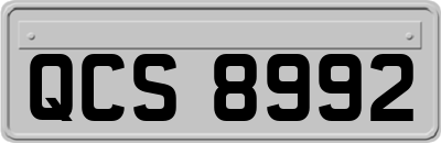 QCS8992