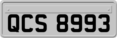 QCS8993