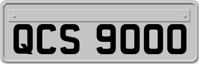 QCS9000