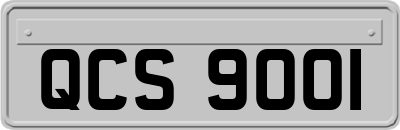 QCS9001