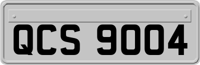 QCS9004