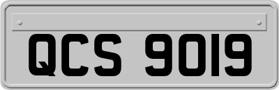 QCS9019