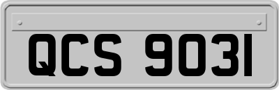 QCS9031