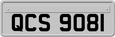 QCS9081