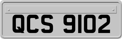 QCS9102