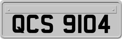 QCS9104