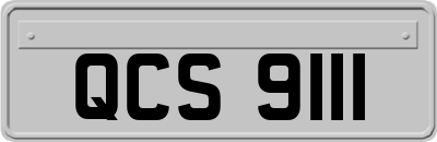 QCS9111