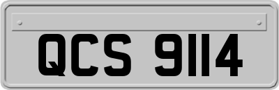 QCS9114