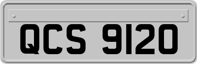 QCS9120